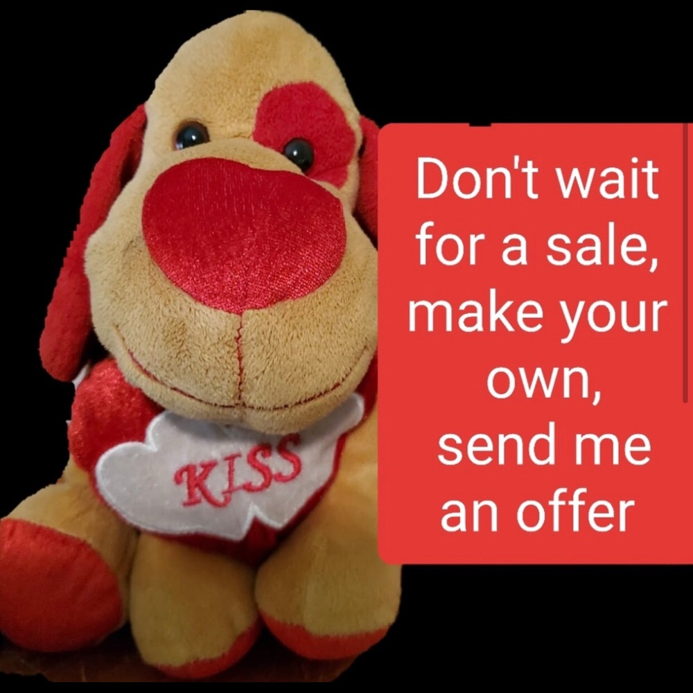 Let’s make a deal!!